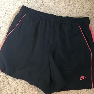 Nike shorts
